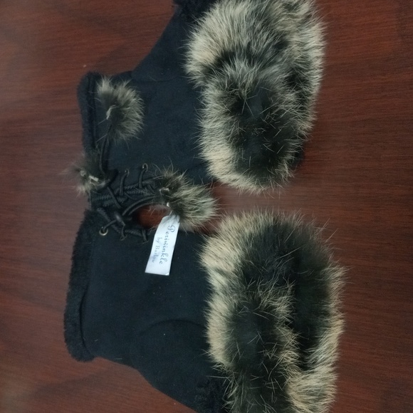 Texting gloves - Picture 4 of 5